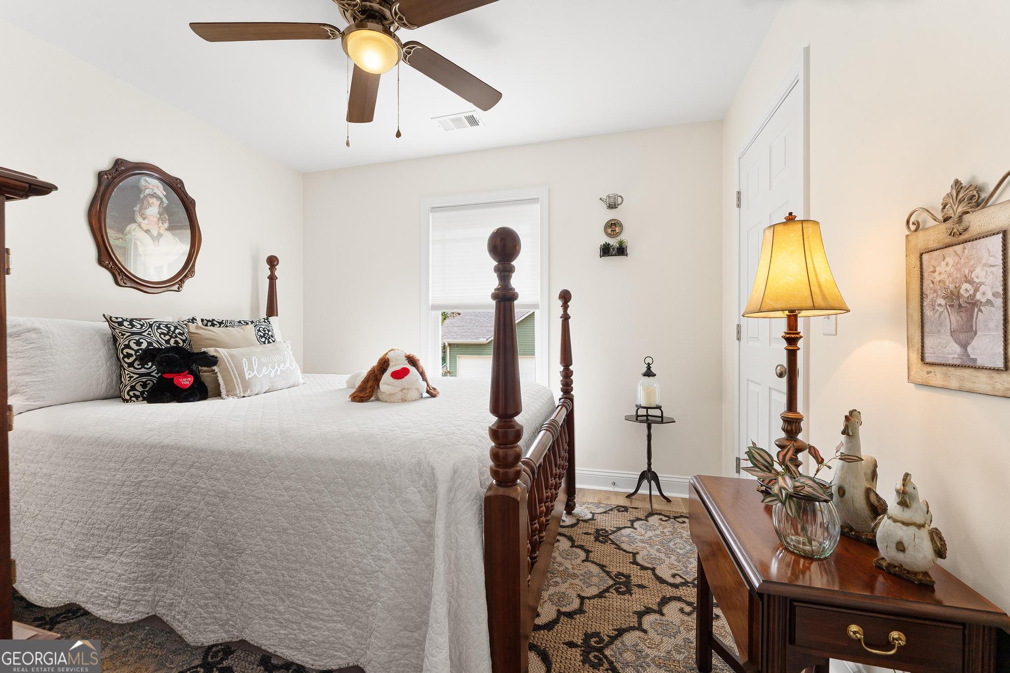 Legacy Woods - Residential