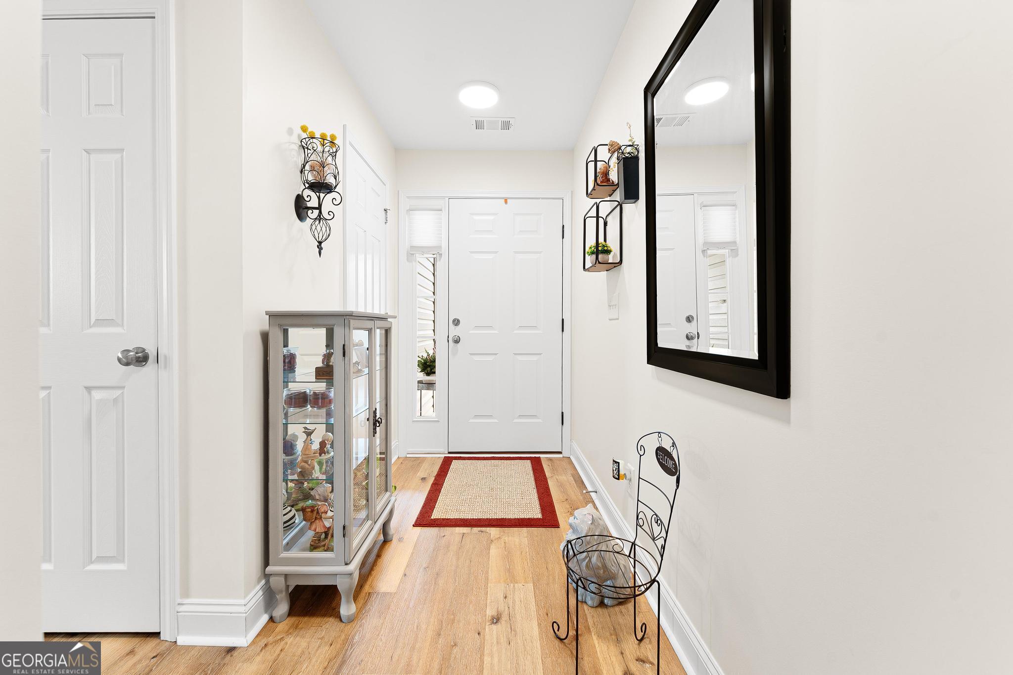 Legacy Woods - Residential