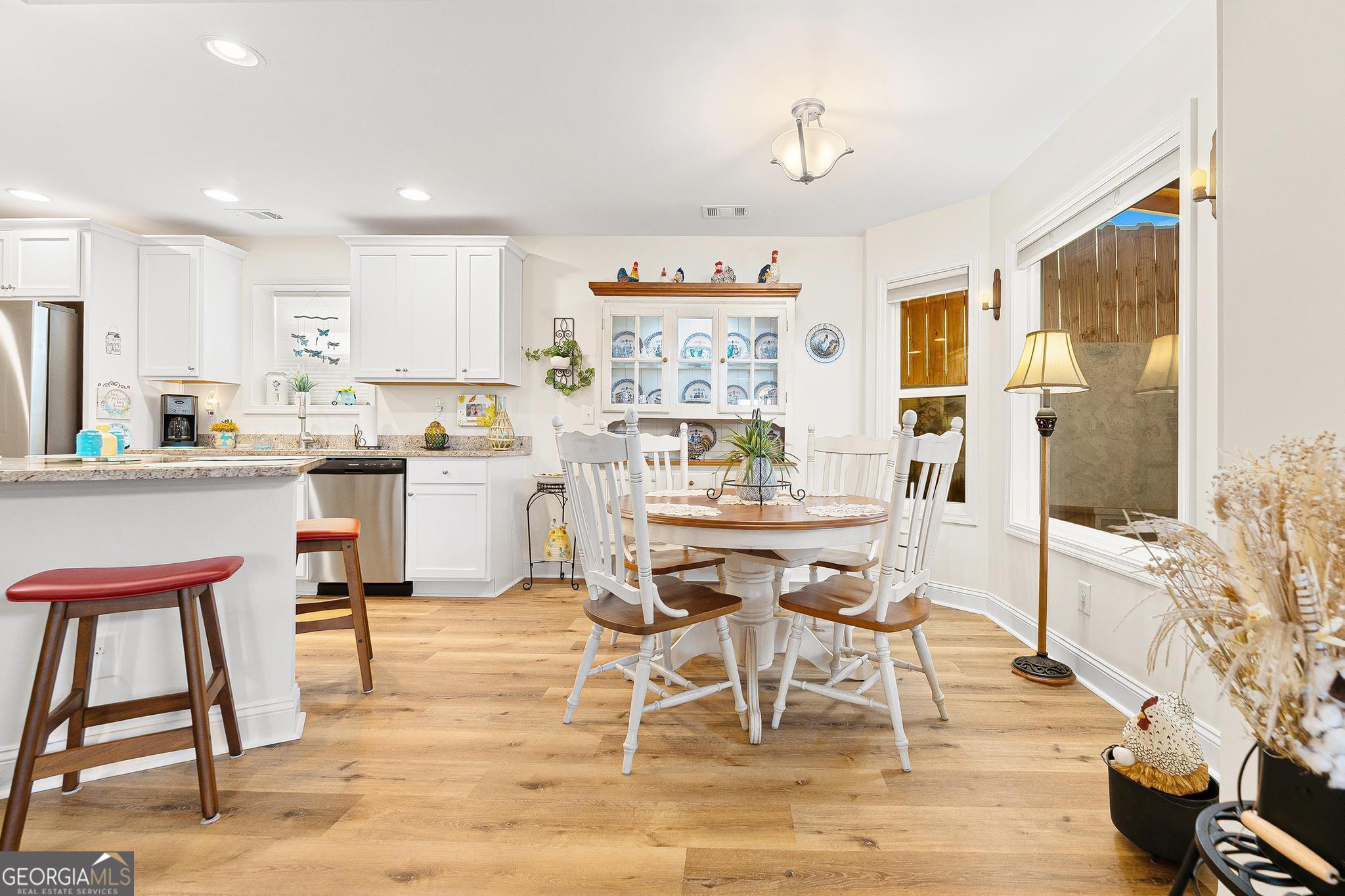 Legacy Woods - Residential