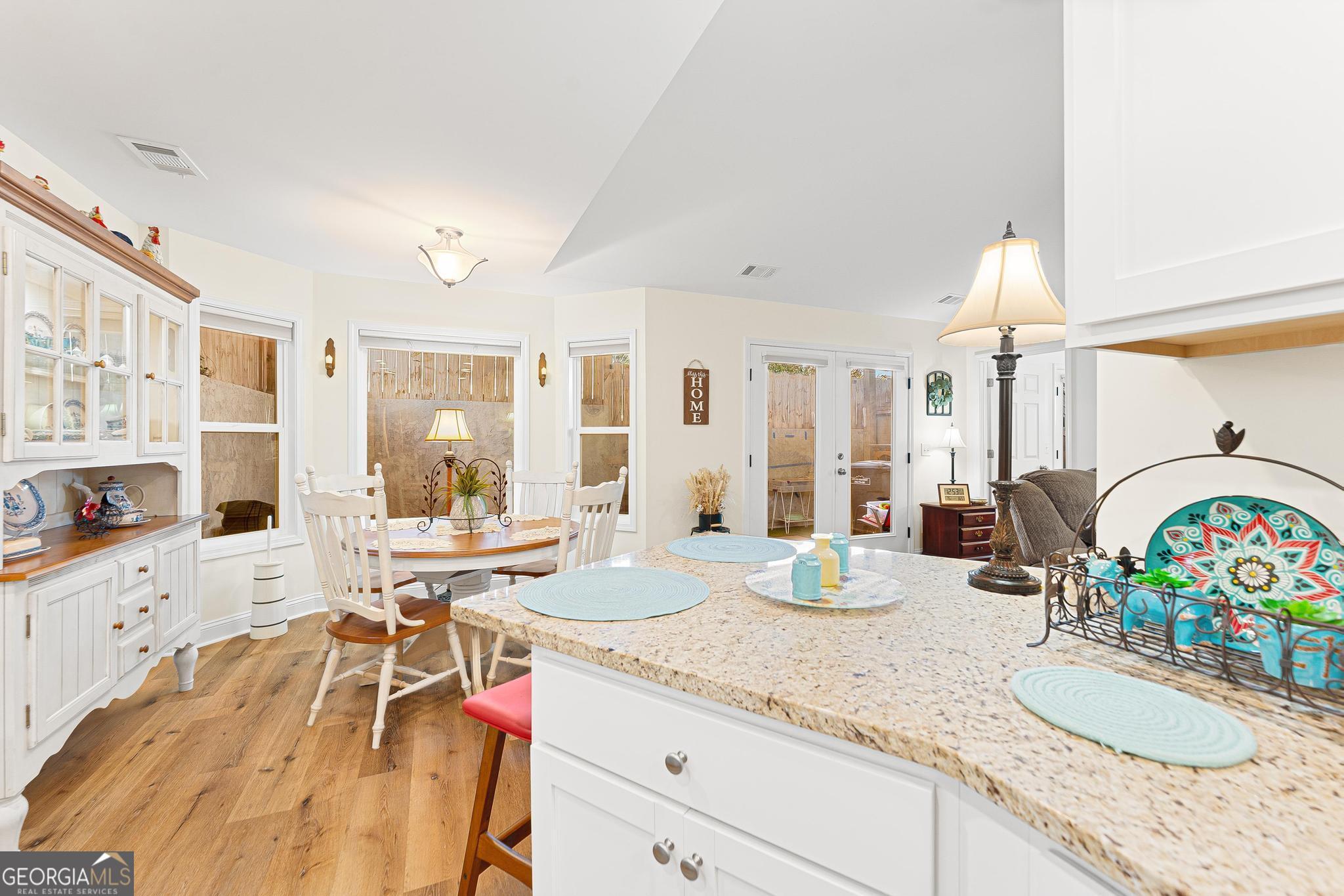 Legacy Woods - Residential