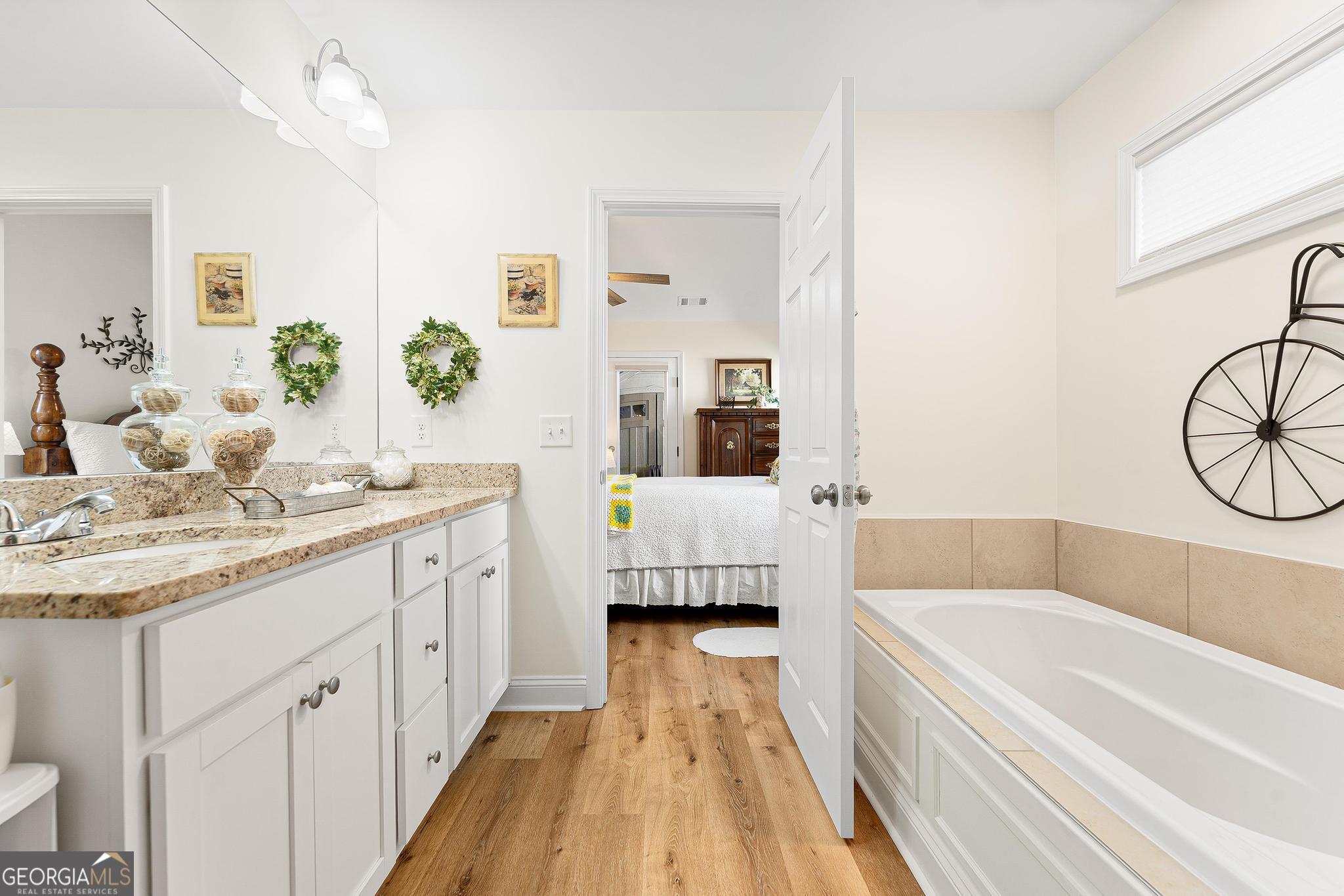 Legacy Woods - Residential