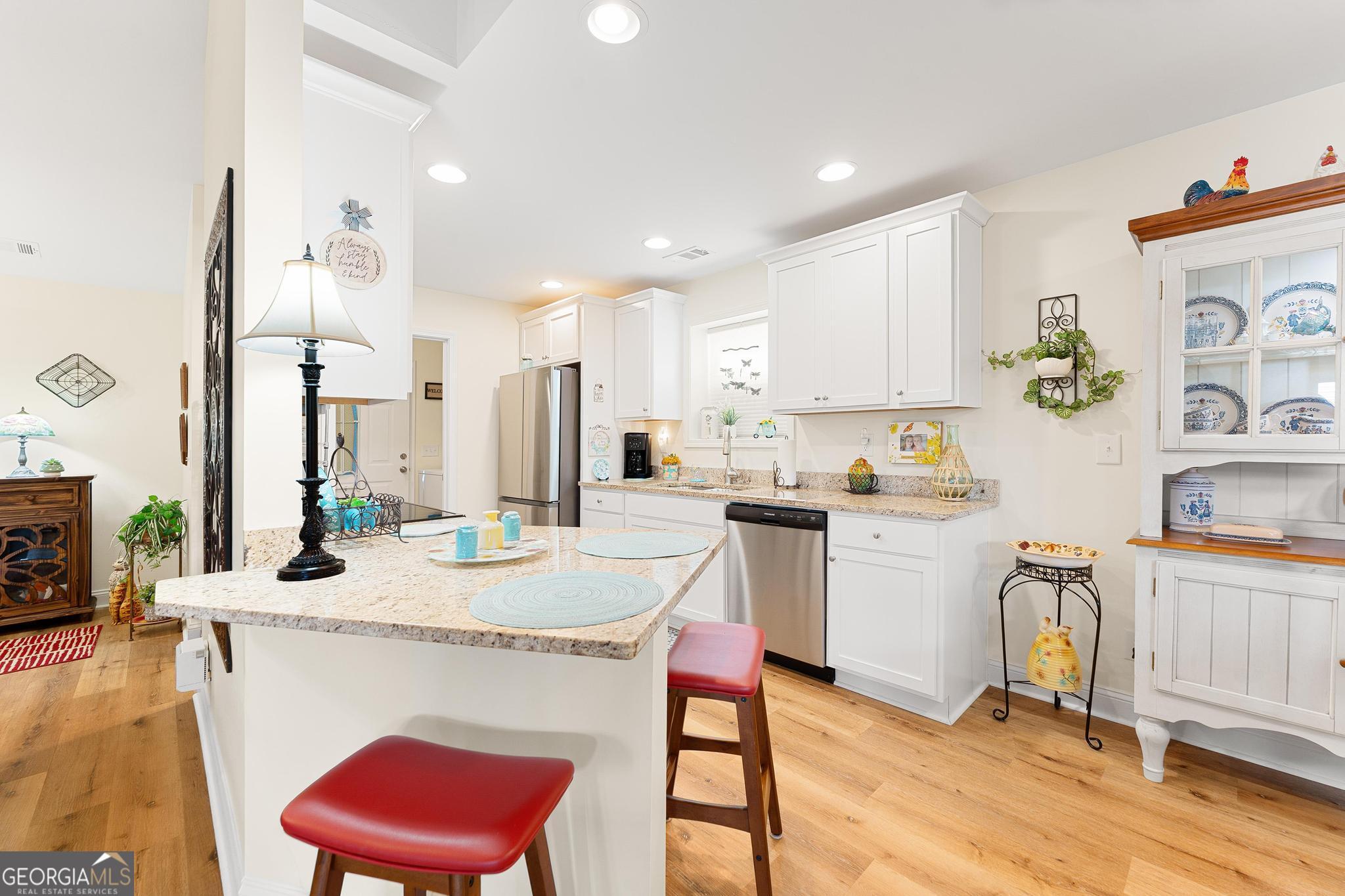 Legacy Woods - Residential