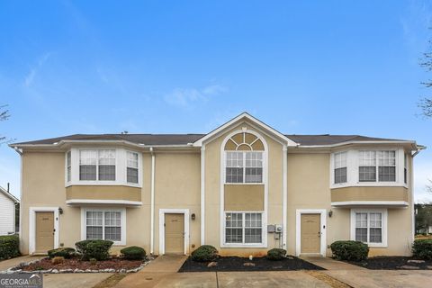 Photo of 6067 Chupp Way Lane, Lithonia, GA 30038 (MLS # 10697183)