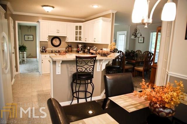 Cross Creek Estates - Residential