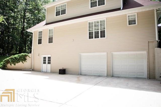 Cross Creek Estates - Residential