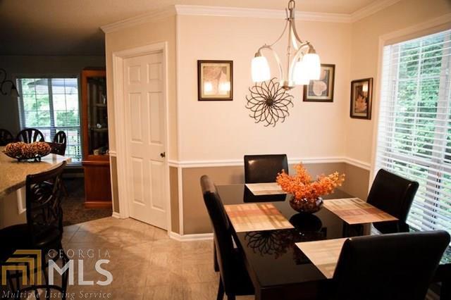 Cross Creek Estates - Residential