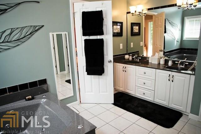 Cross Creek Estates - Residential