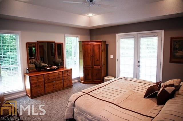 Cross Creek Estates - Residential