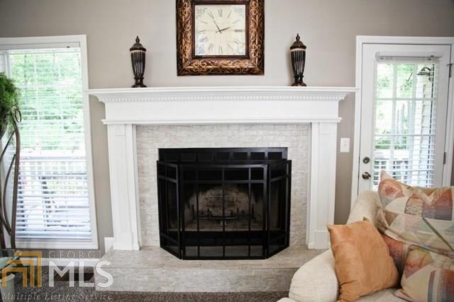 Cross Creek Estates - Residential