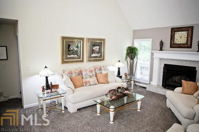 Cross Creek Estates - Residential