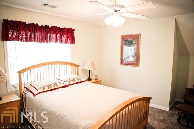 Cross Creek Estates - Residential