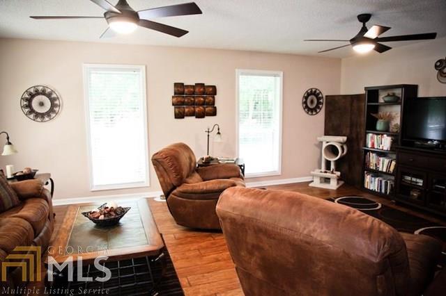Cross Creek Estates - Residential