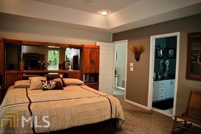 Cross Creek Estates - Residential