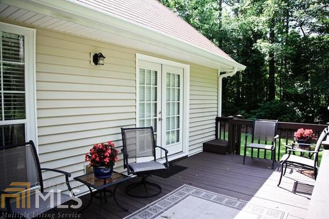 Cross Creek Estates - Residential