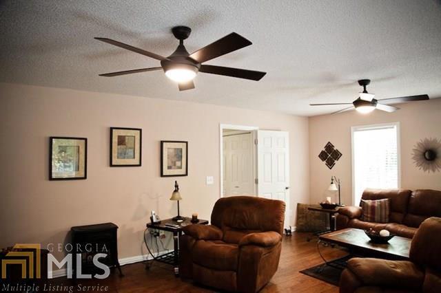 Cross Creek Estates - Residential