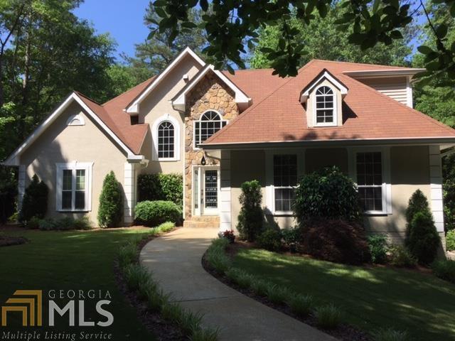 Cross Creek Estates - Residential