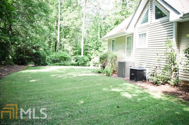 Cross Creek Estates - Residential