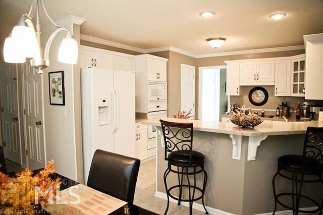 Cross Creek Estates - Residential
