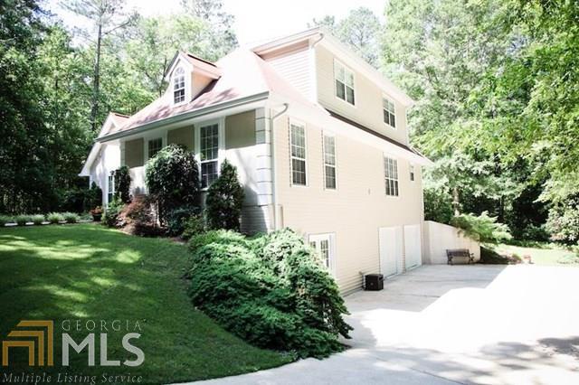 Cross Creek Estates - Residential