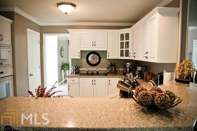 Cross Creek Estates - Residential