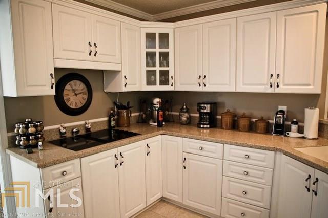 Cross Creek Estates - Residential