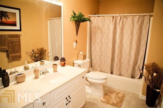 Cross Creek Estates - Residential