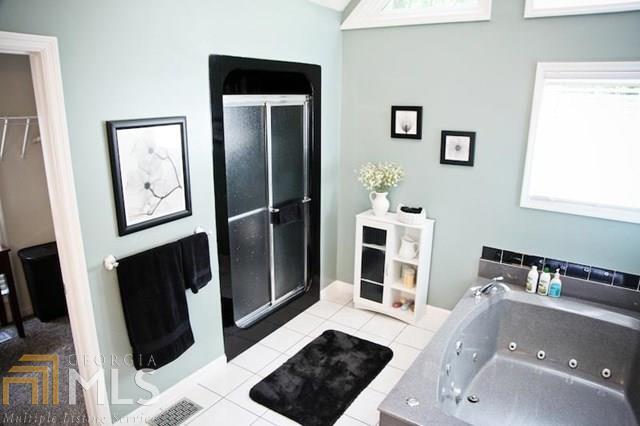 Cross Creek Estates - Residential
