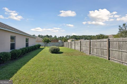 A home in Kingsland