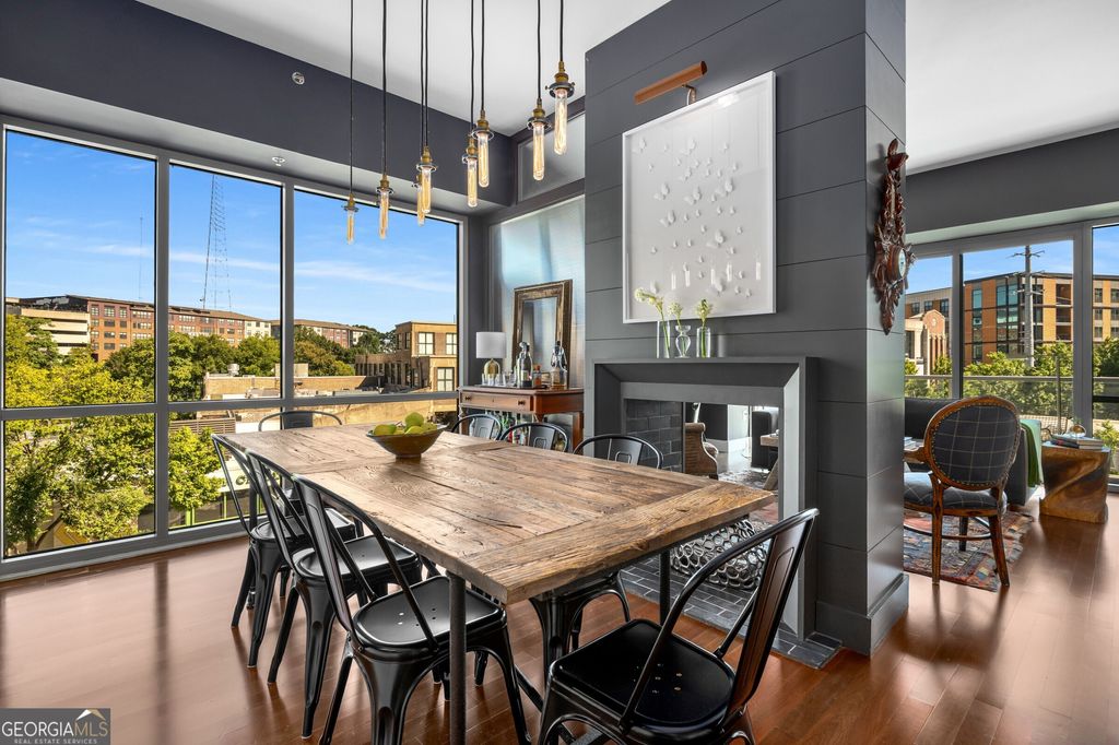 Photo of 1100 Howell Mill Road NW #201, Atlanta, GA 30318 (MLS # 10656684)