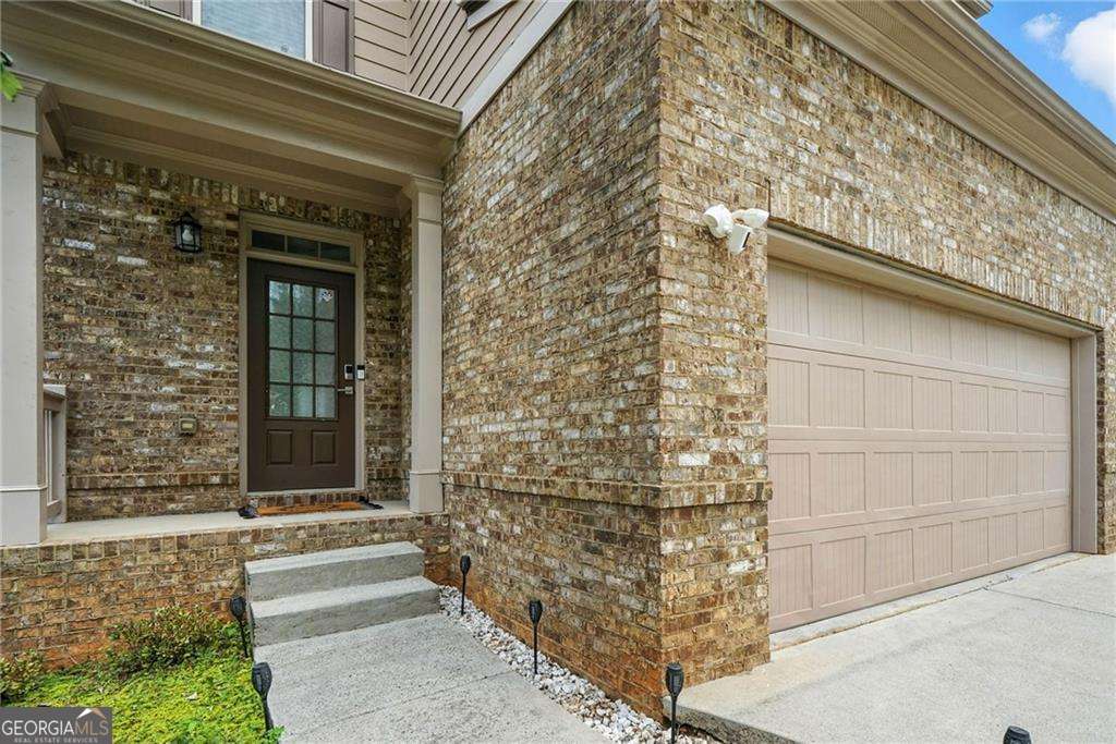 3899 Baxley Ridge DR