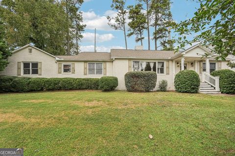 2107 Old Dallas RD SW Marietta GA 30064
