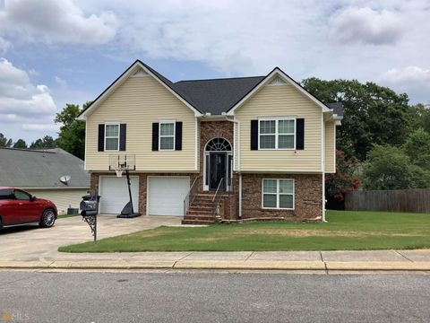 Photo of 6 Foothills Drive SW, Rome, GA 30165 (MLS # 20059259)