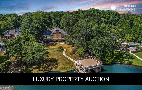 2317 Forest DR Jonesboro GA 30236