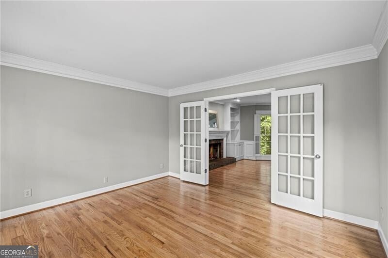 10985 Wilshire Chase DR