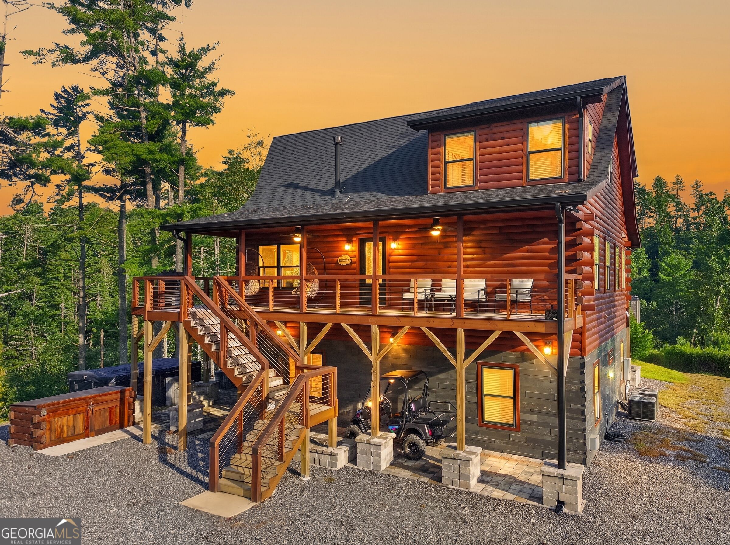 643 Woodstone Trail