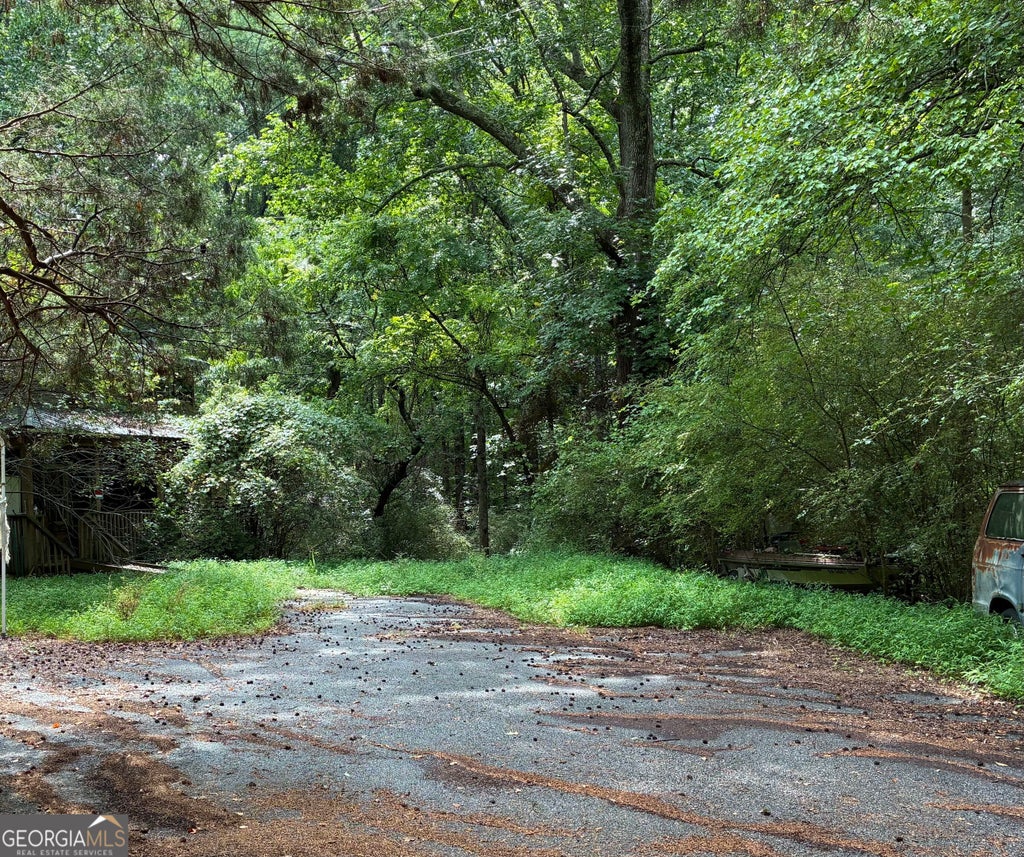Photo of 5420 Cantrell Road, Dawsonville, GA 30534 (MLS # 10821948)