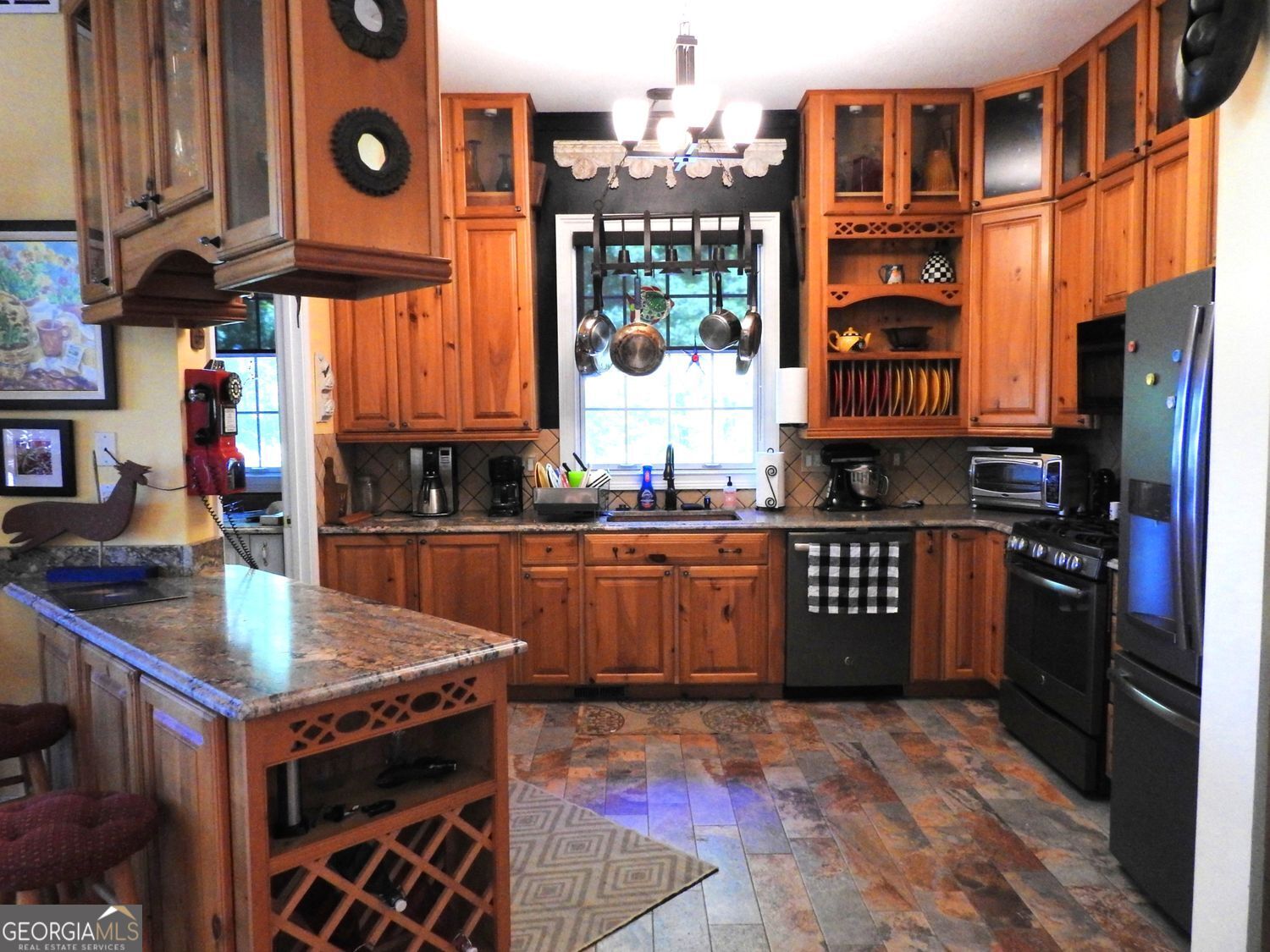 120 Sunrock Mountain TRCE