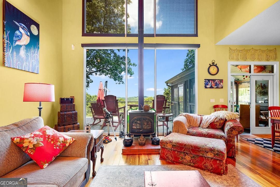 120 Sunrock Mountain TRCE