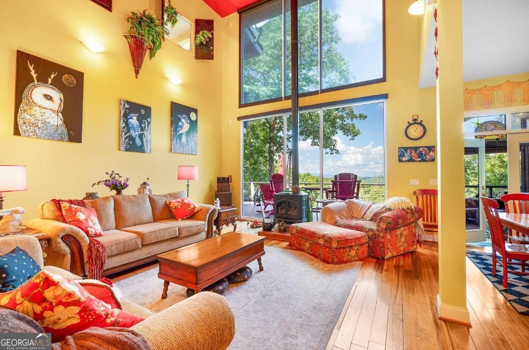 120 Sunrock Mountain TRCE