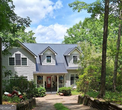 120 Sunrock Mountain TRCE Blue Ridge GA 30513