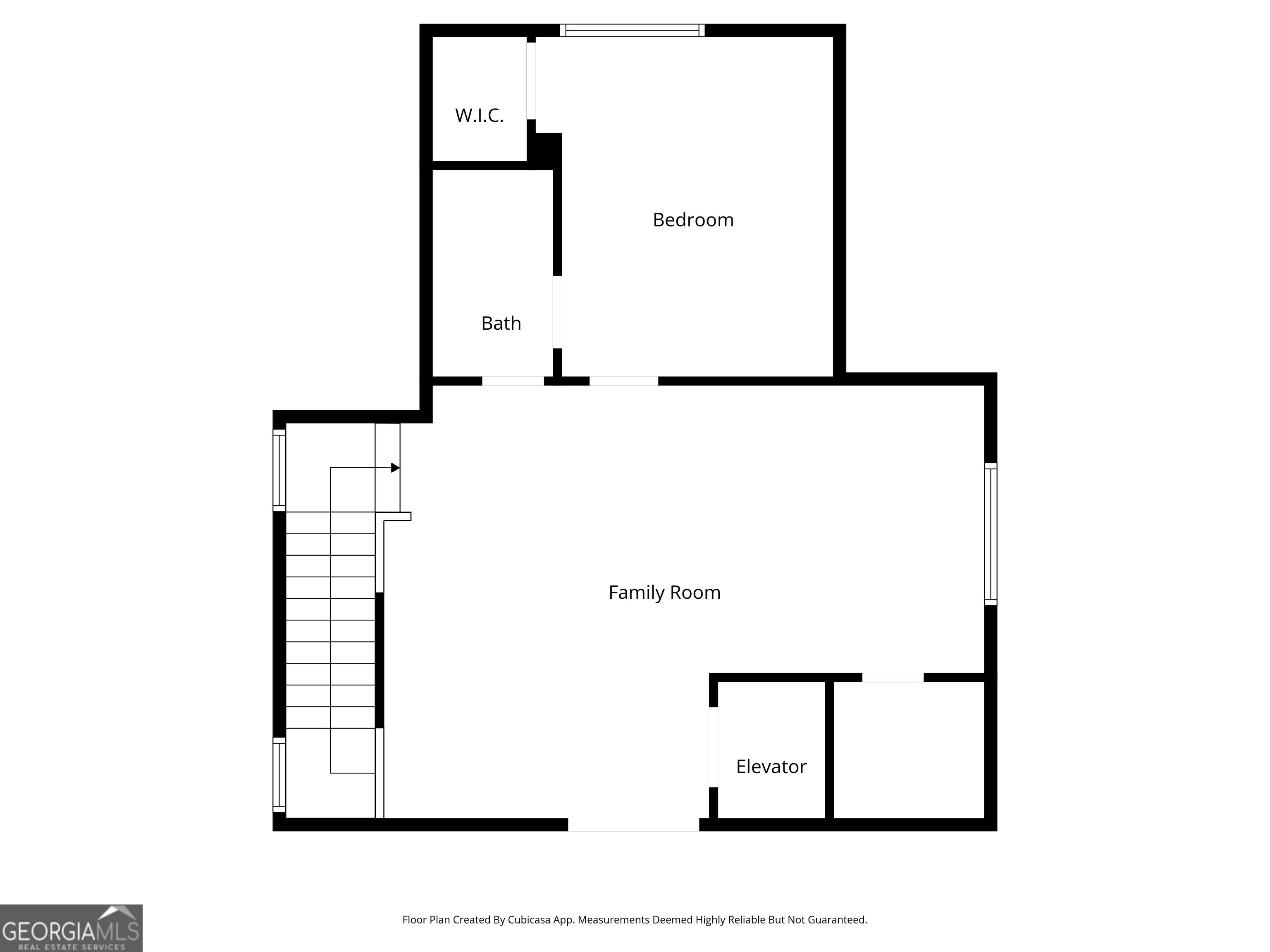 South on Main - Residential