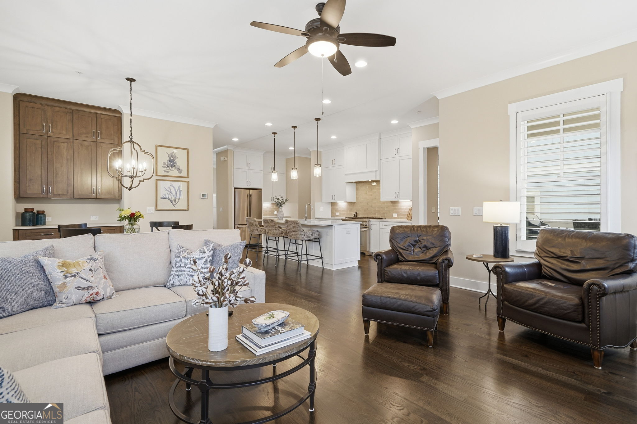 South on Main - Residential