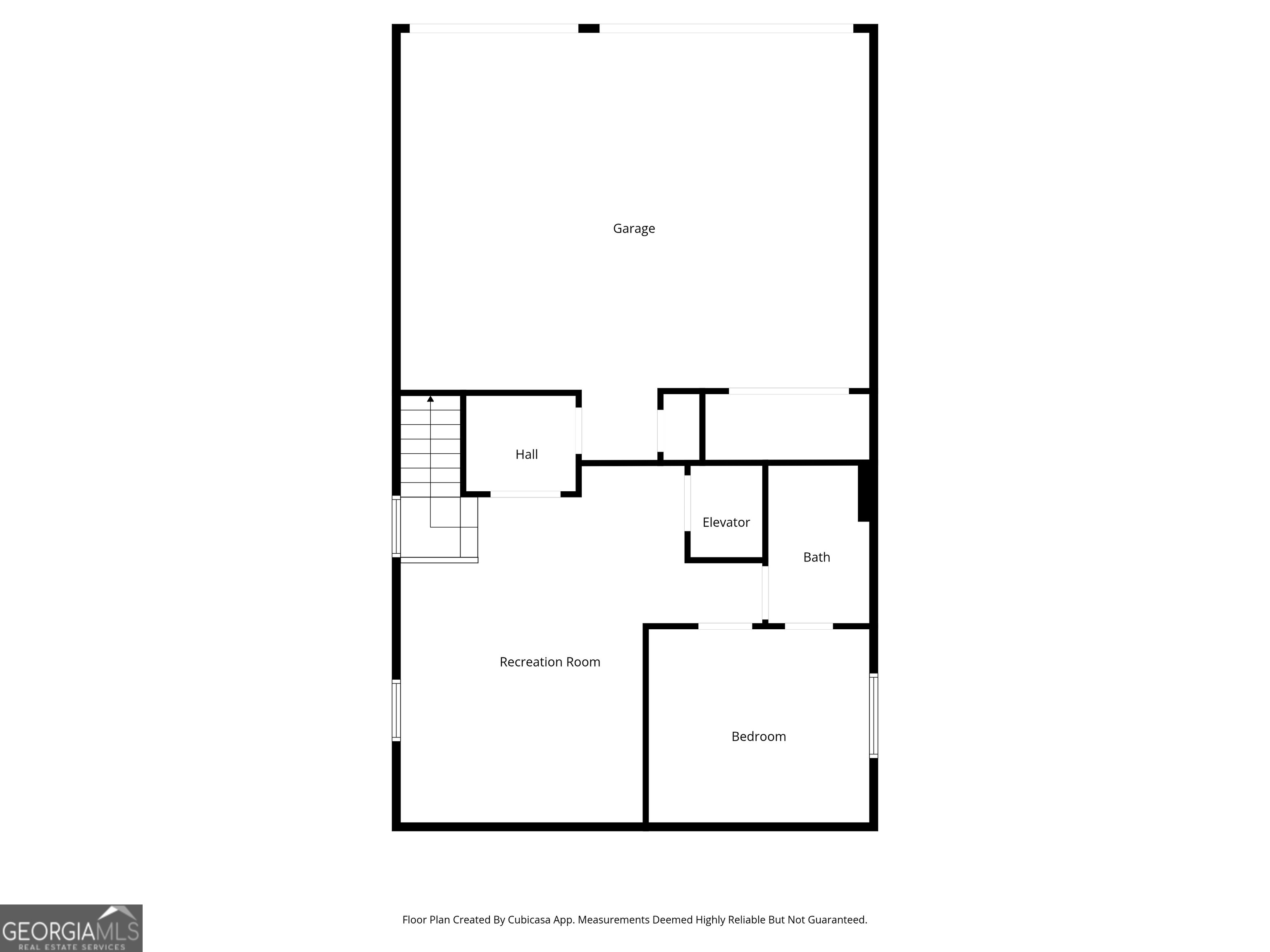 South on Main - Residential