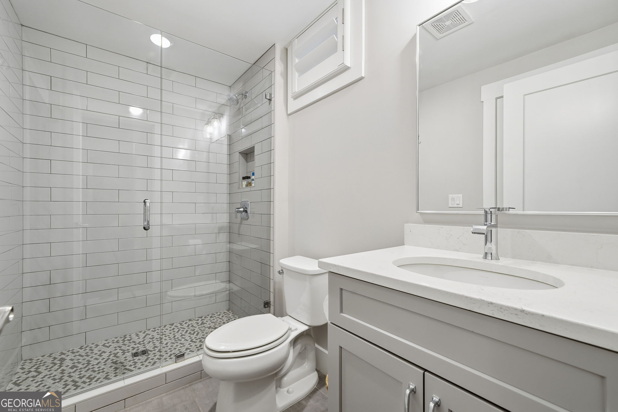 South on Main - Residential