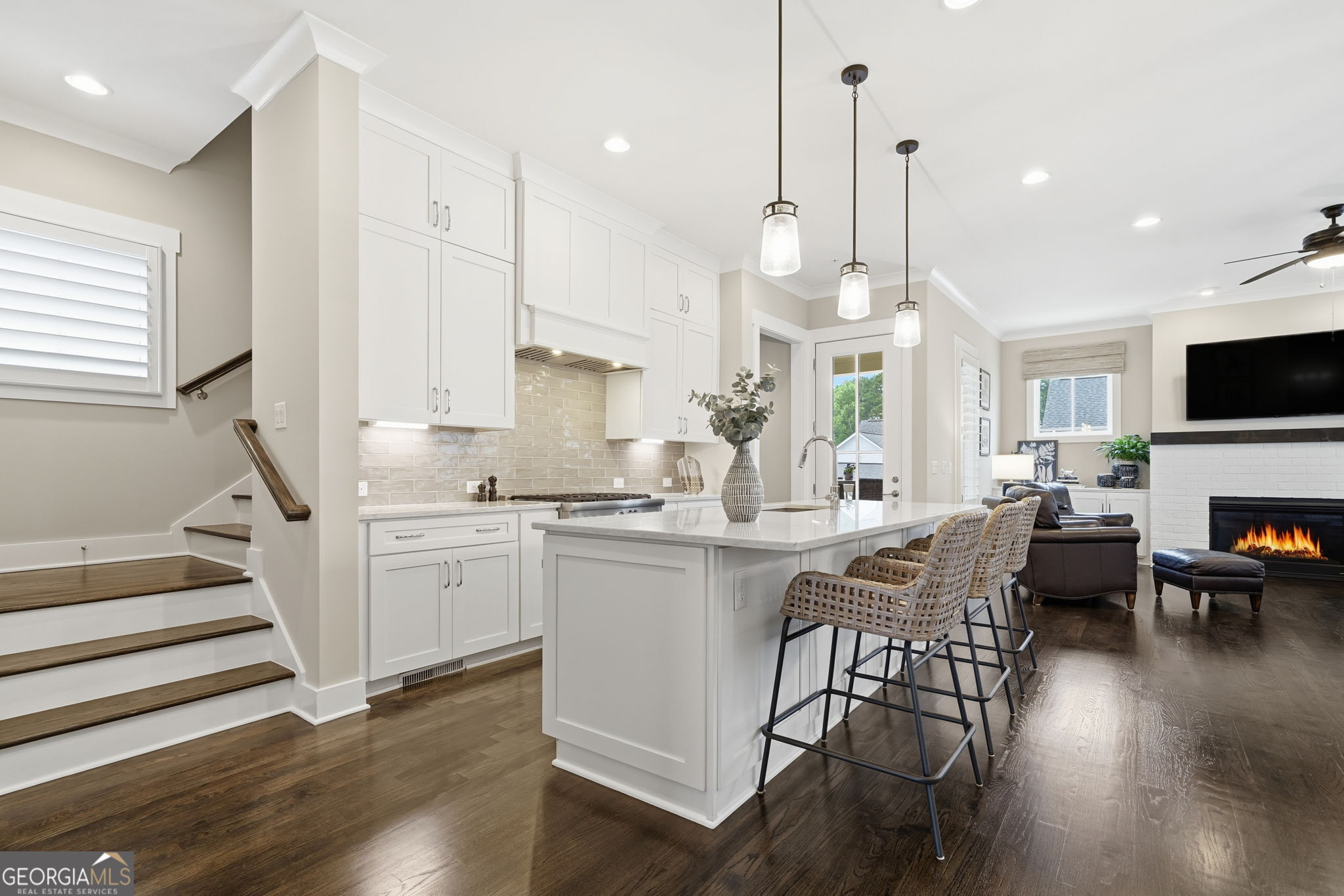 South on Main - Residential