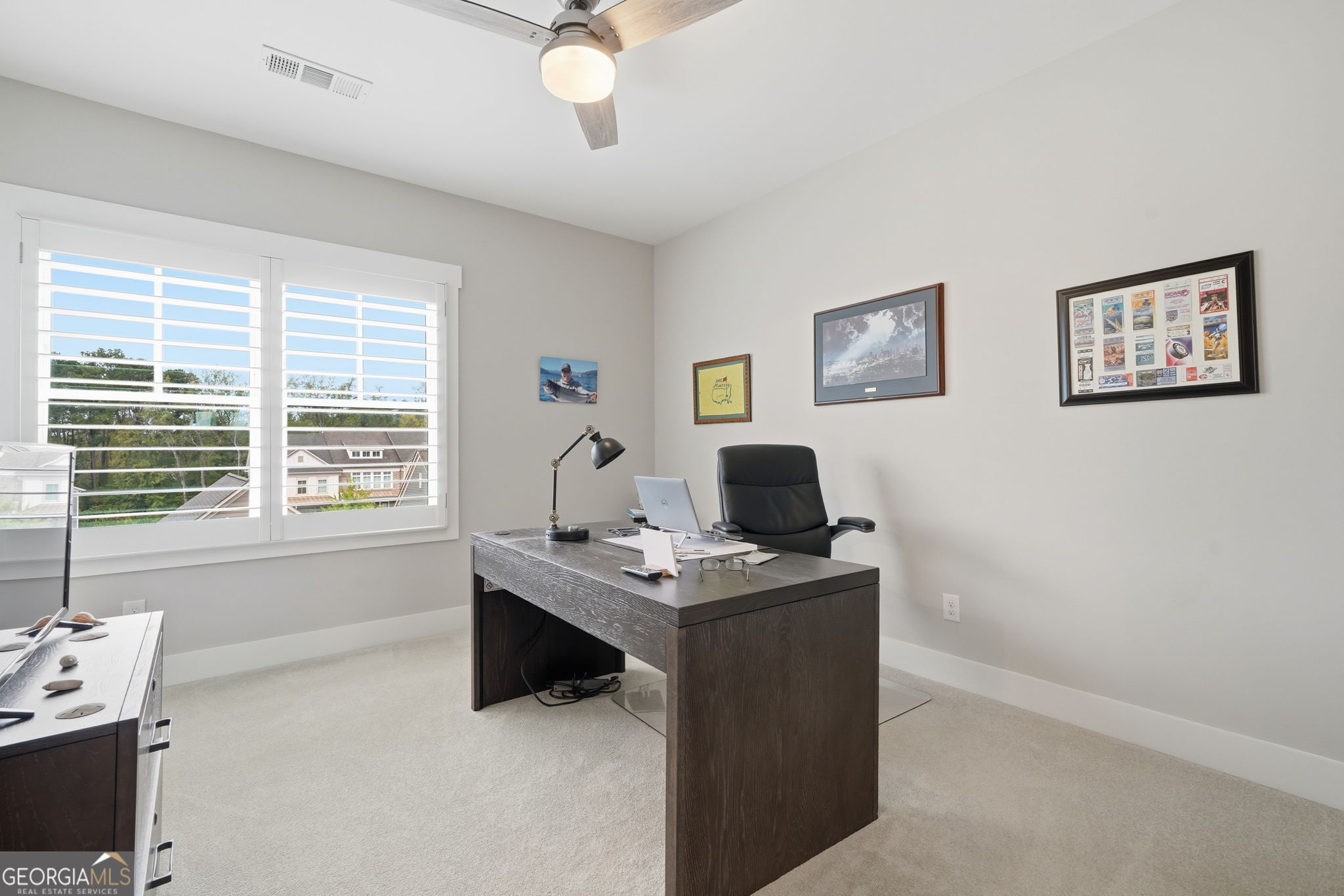 South on Main - Residential