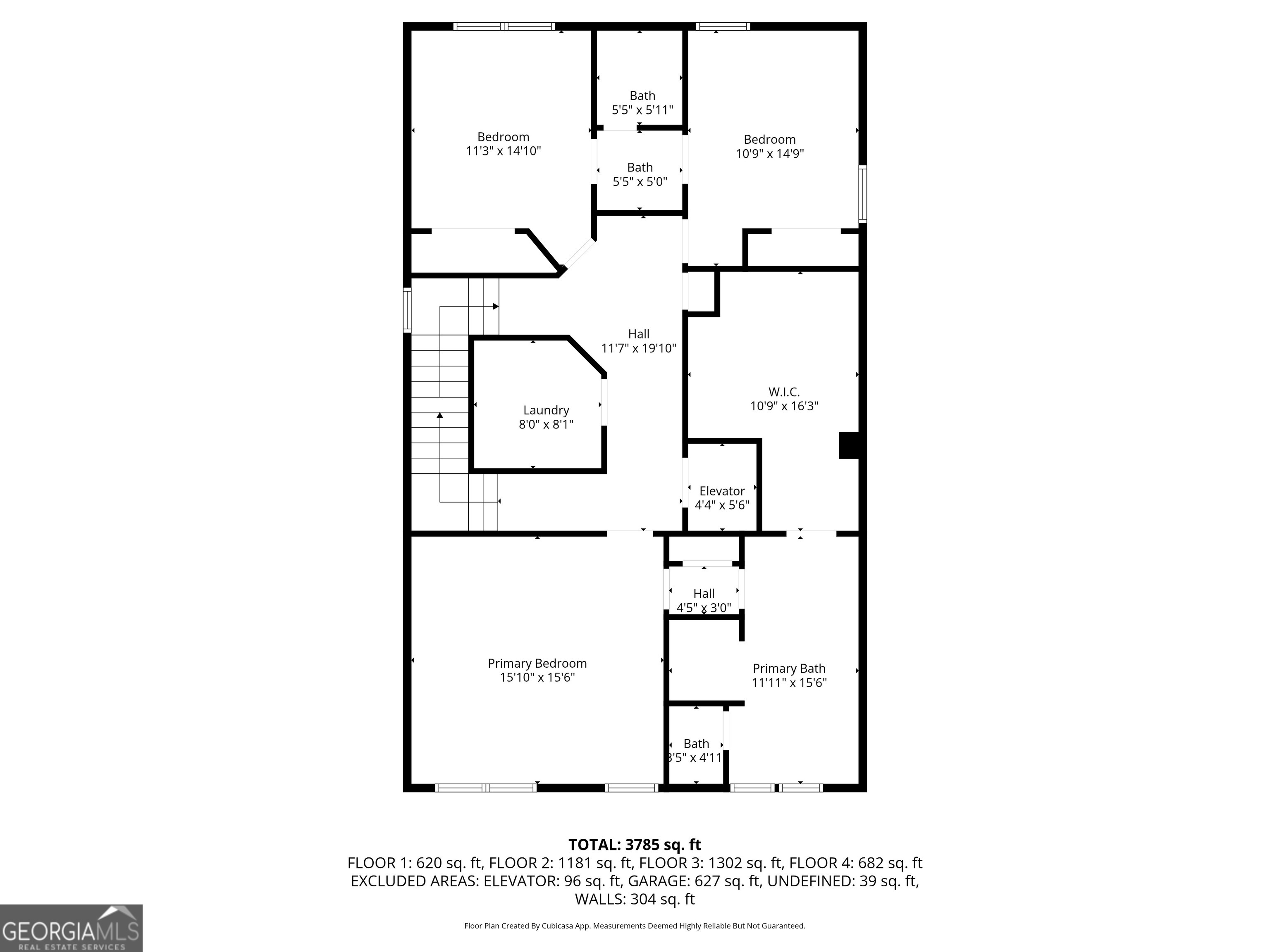 South on Main - Residential