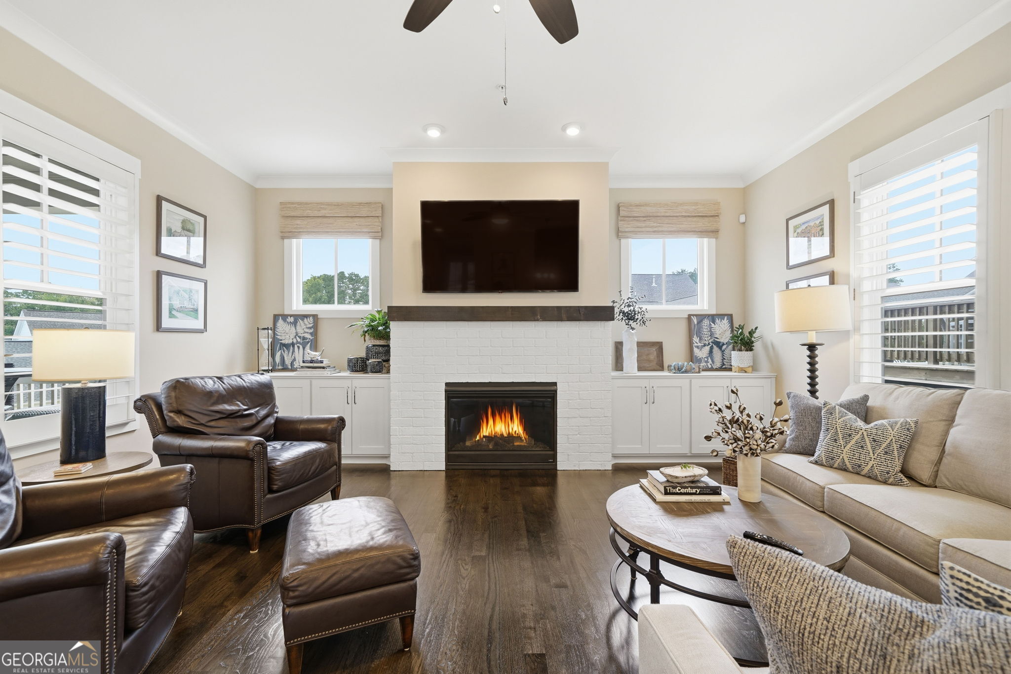 South on Main - Residential