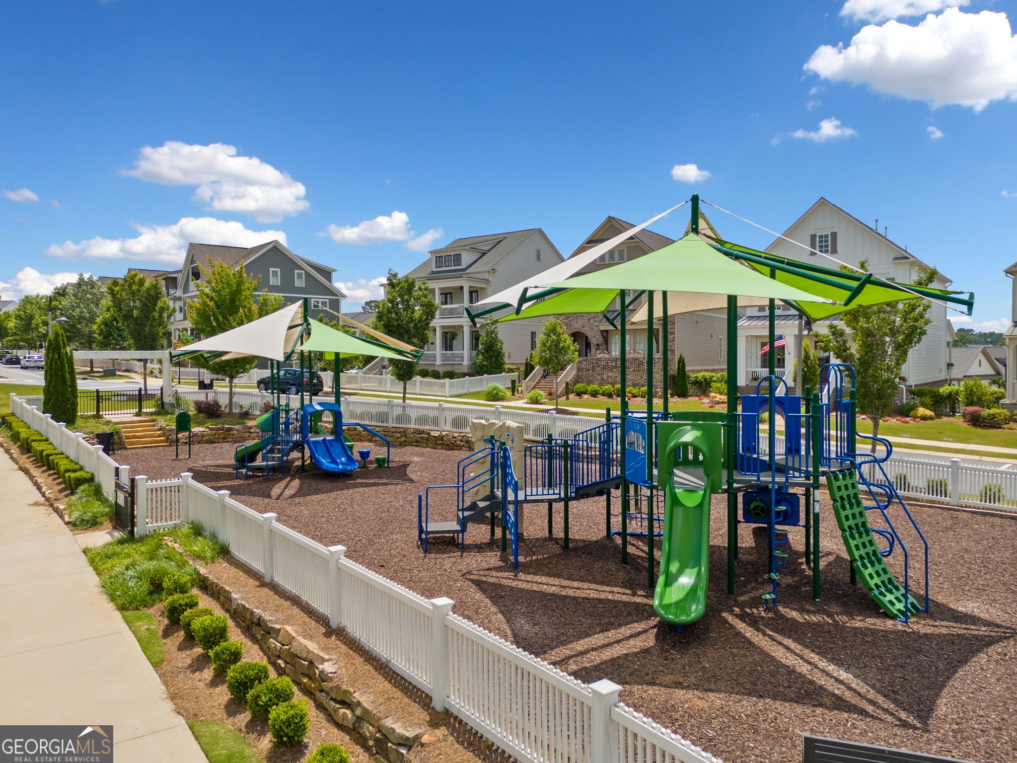 South on Main - Residential