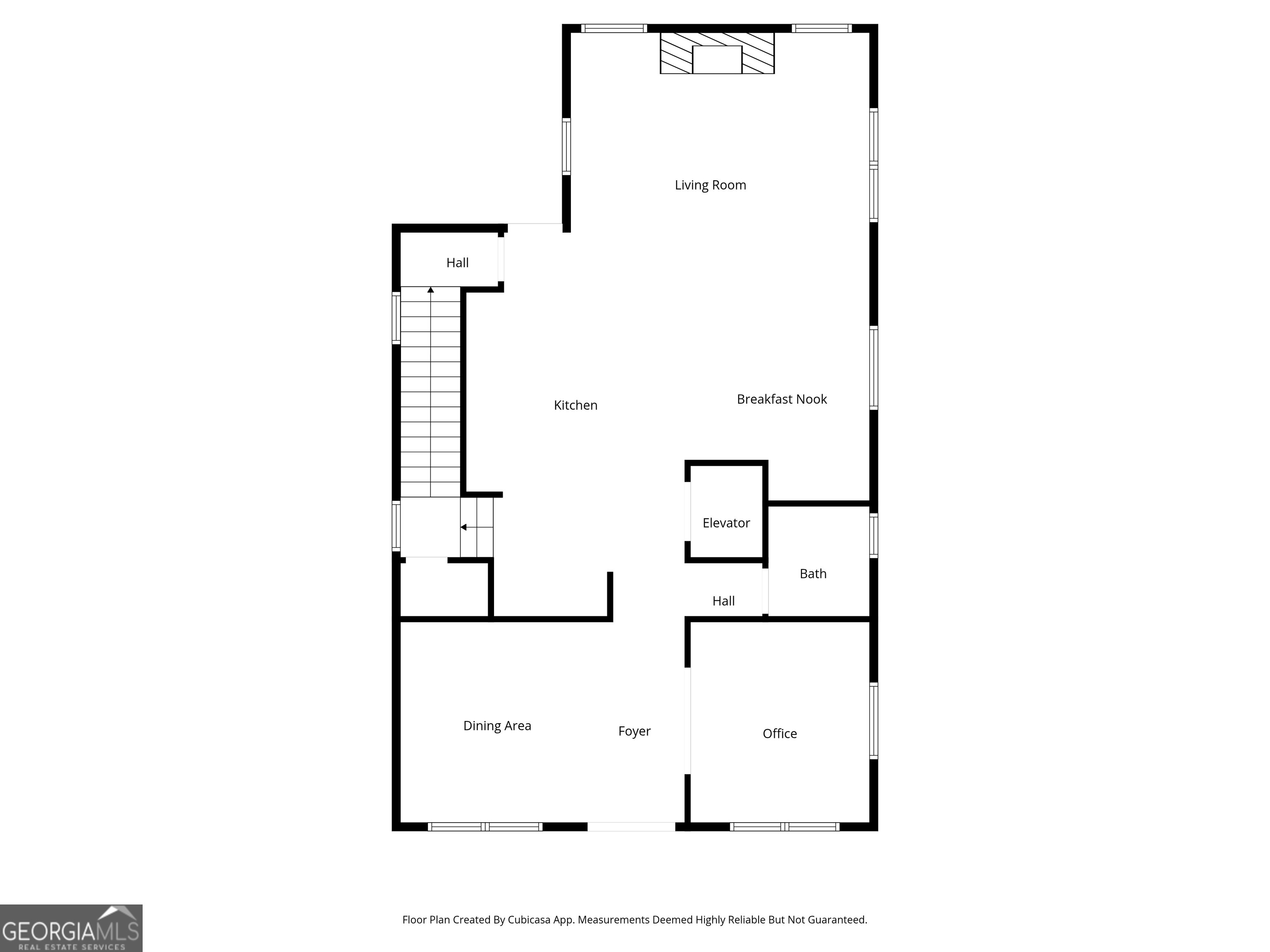 South on Main - Residential